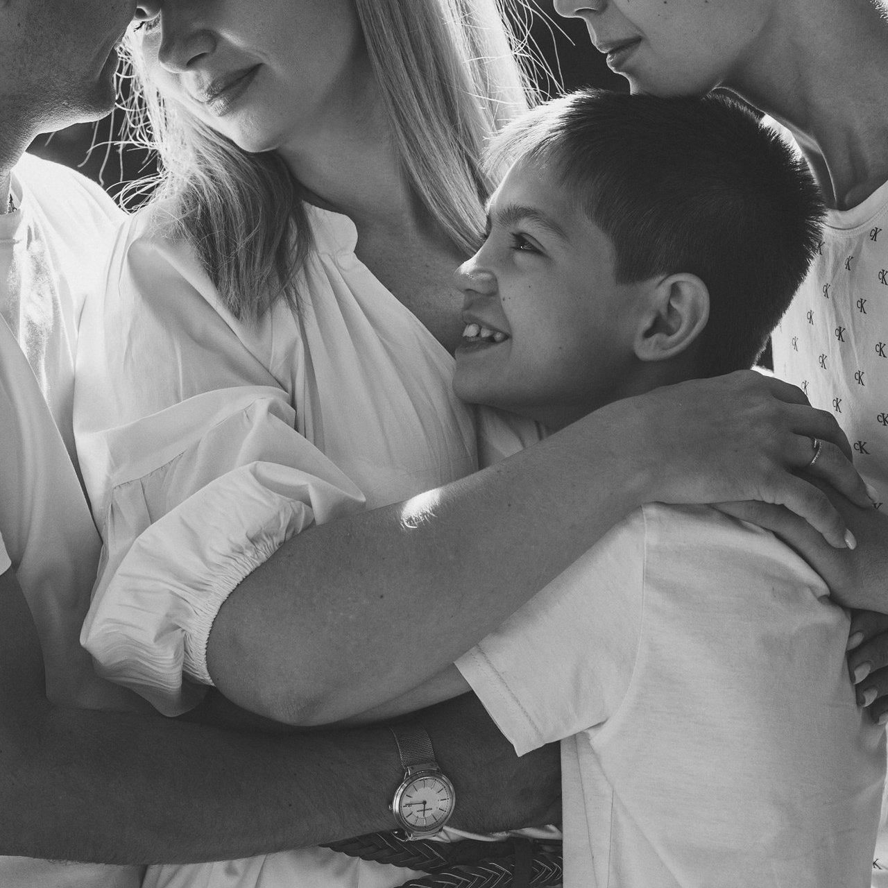 Отзывы. Семейный lifestyle фотограф Саша Надеева