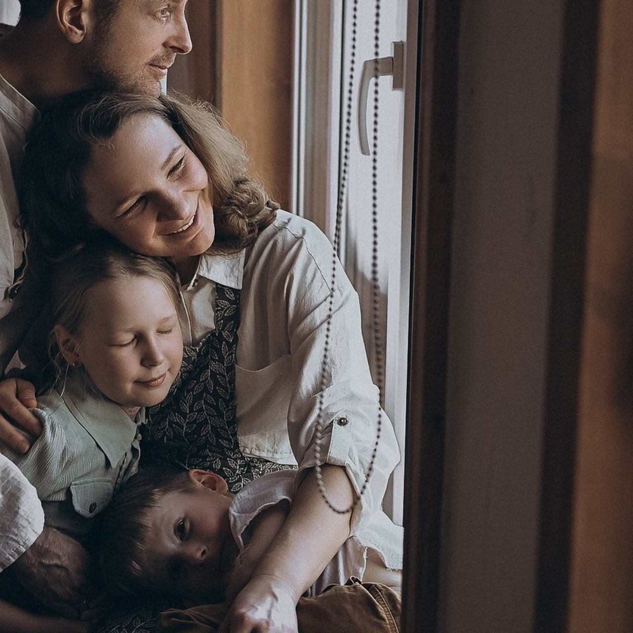 Отзывы. Семейный lifestyle фотограф Саша Надеева