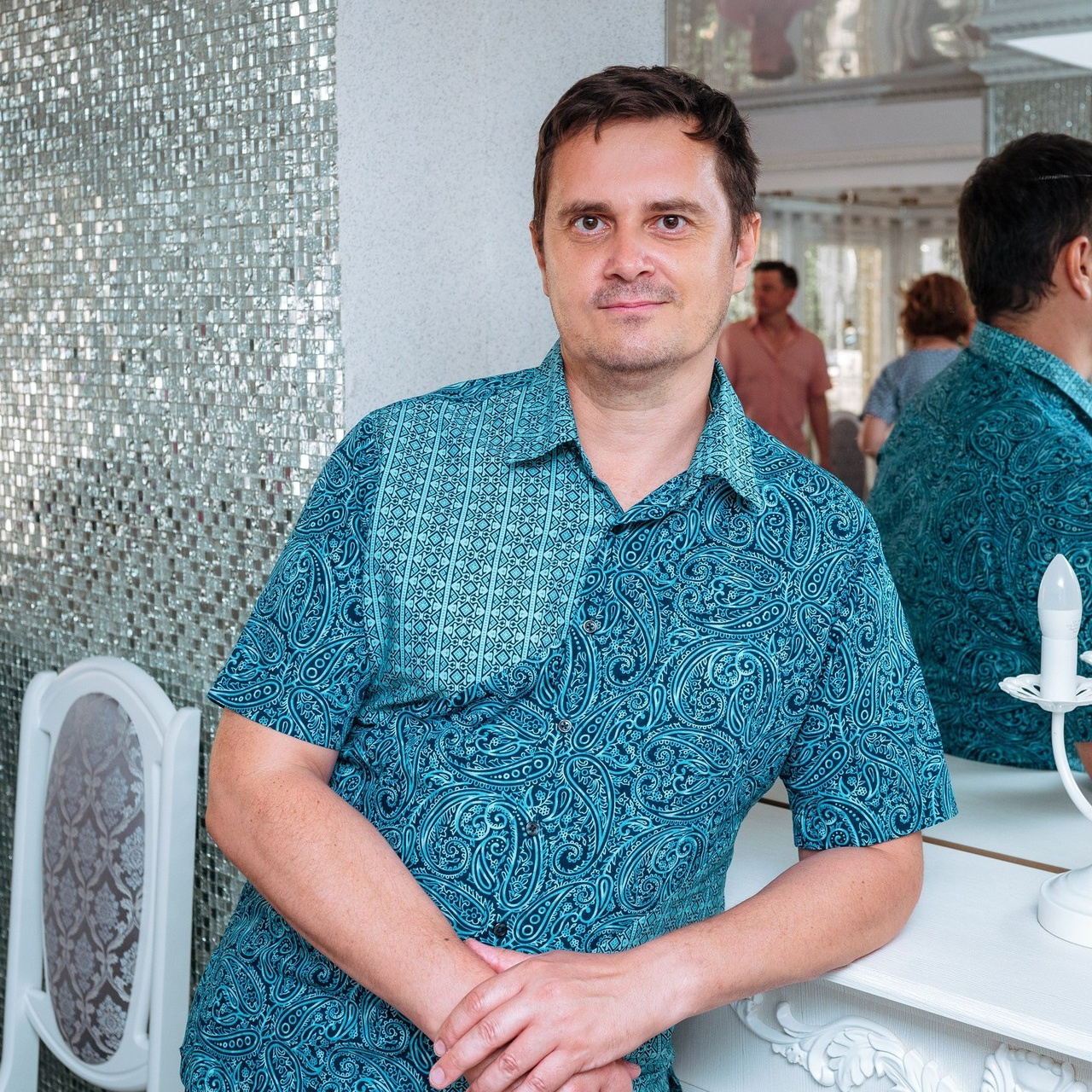 Отзывы. Семейный lifestyle фотограф Саша Надеева