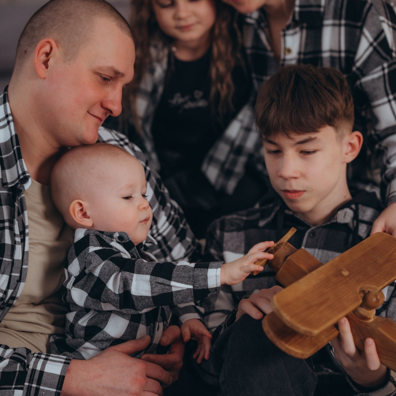 Отзывы. Семейный lifestyle фотограф Саша Надеева