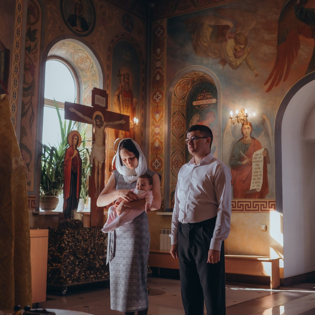 Отзывы. Семейный lifestyle фотограф Саша Надеева