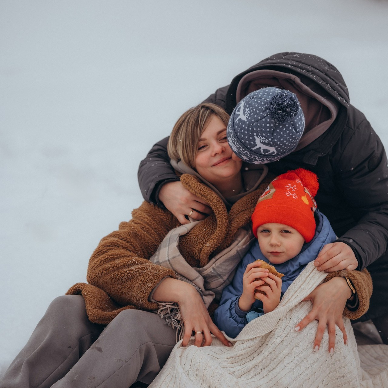 Отзывы. Семейный lifestyle фотограф Саша Надеева