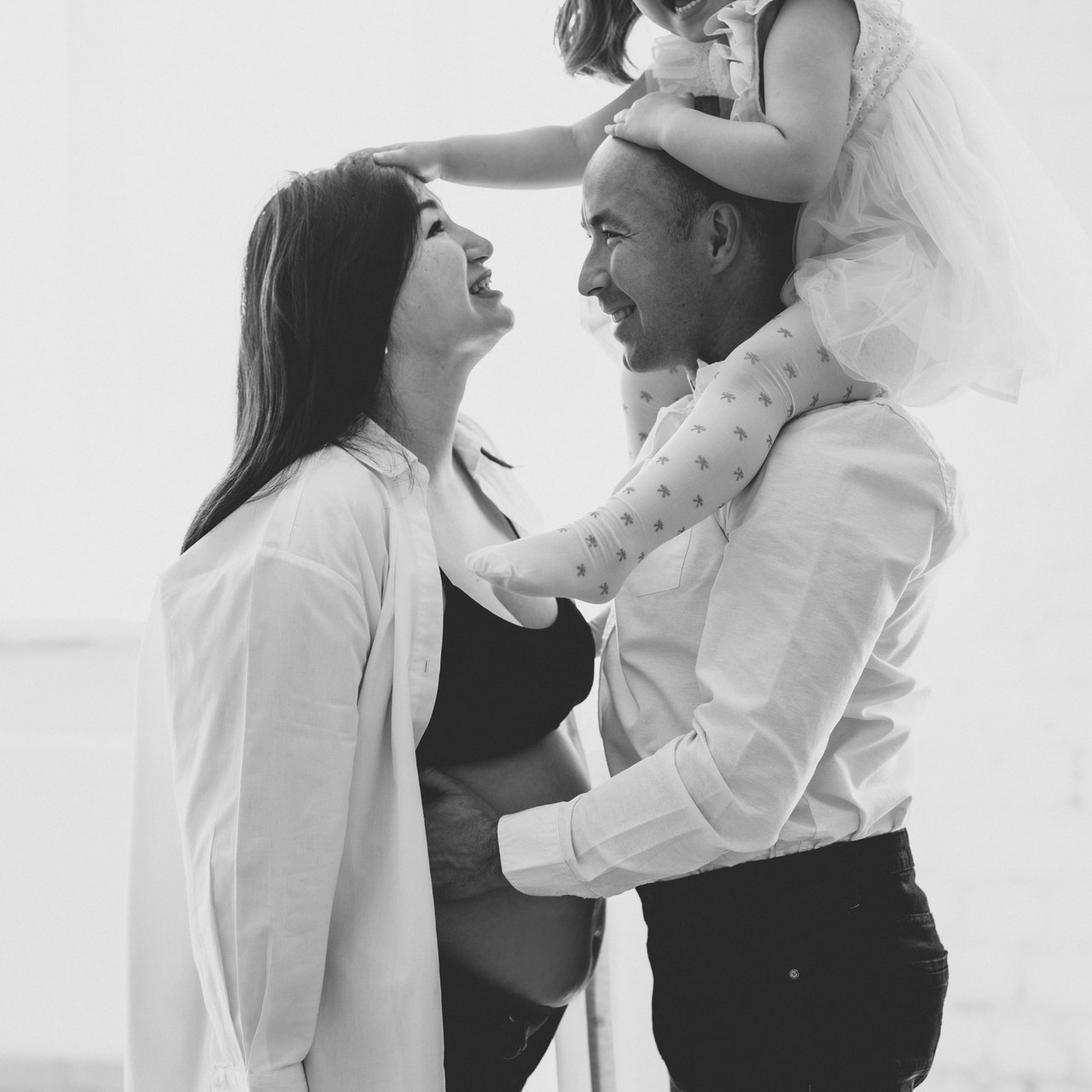 Отзывы. Семейный lifestyle фотограф Саша Надеева