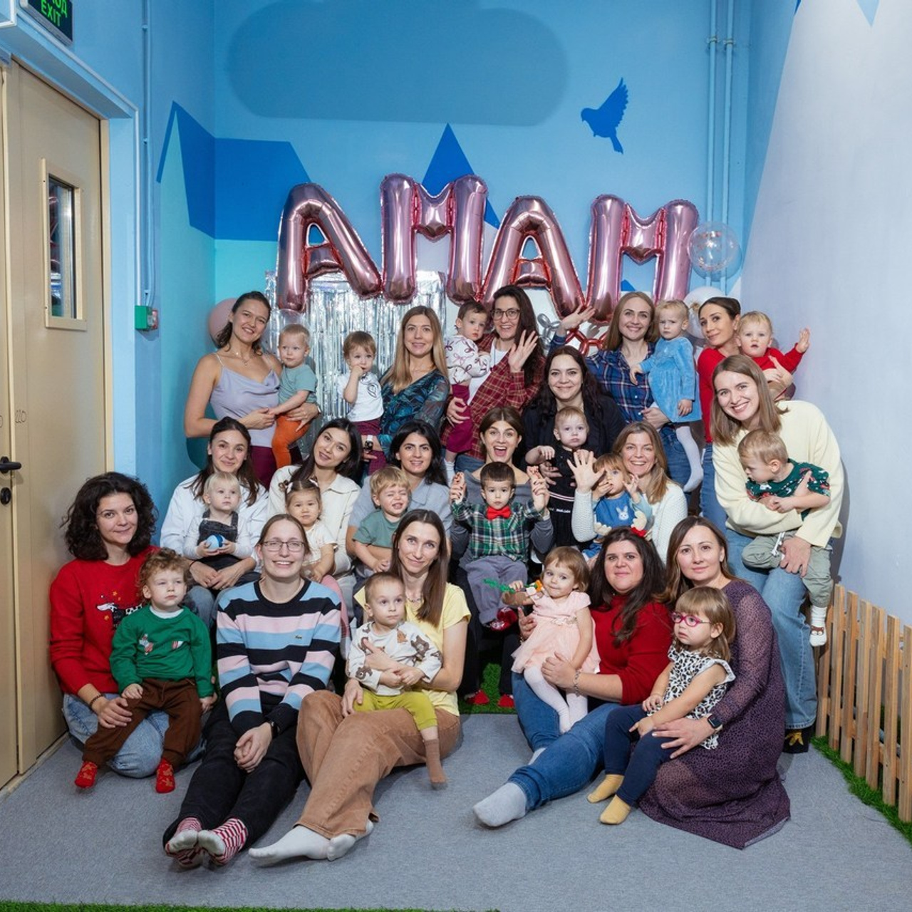 Отзывы. Портретный и семейный фотограф в Москве Стаховская Елена