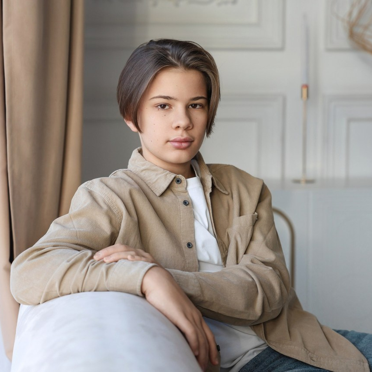 Отзывы. Портретный и семейный фотограф в Москве Стаховская Елена