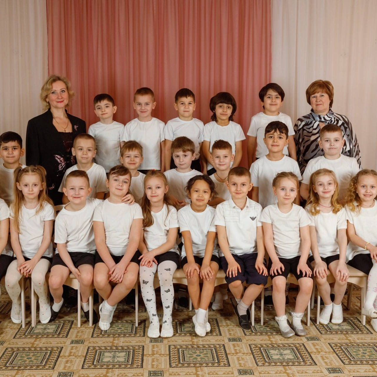 Отзывы. Портретный и семейный фотограф в Москве Стаховская Елена