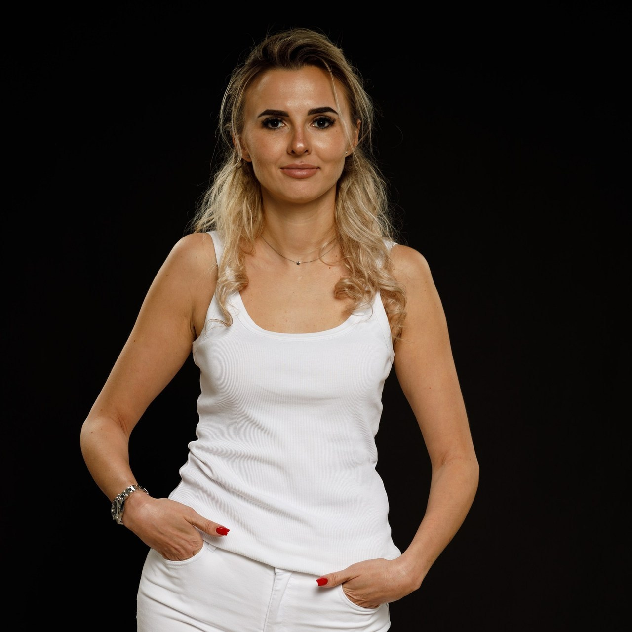 Отзывы. Портретный и семейный фотограф в Москве Стаховская Елена