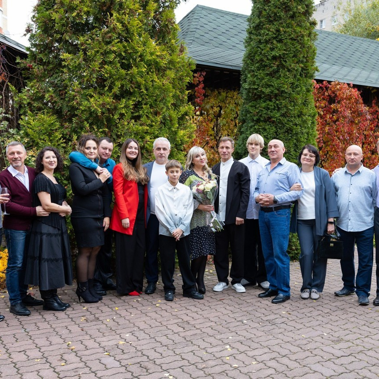 Отзывы. Портретный и семейный фотограф в Москве Стаховская Елена