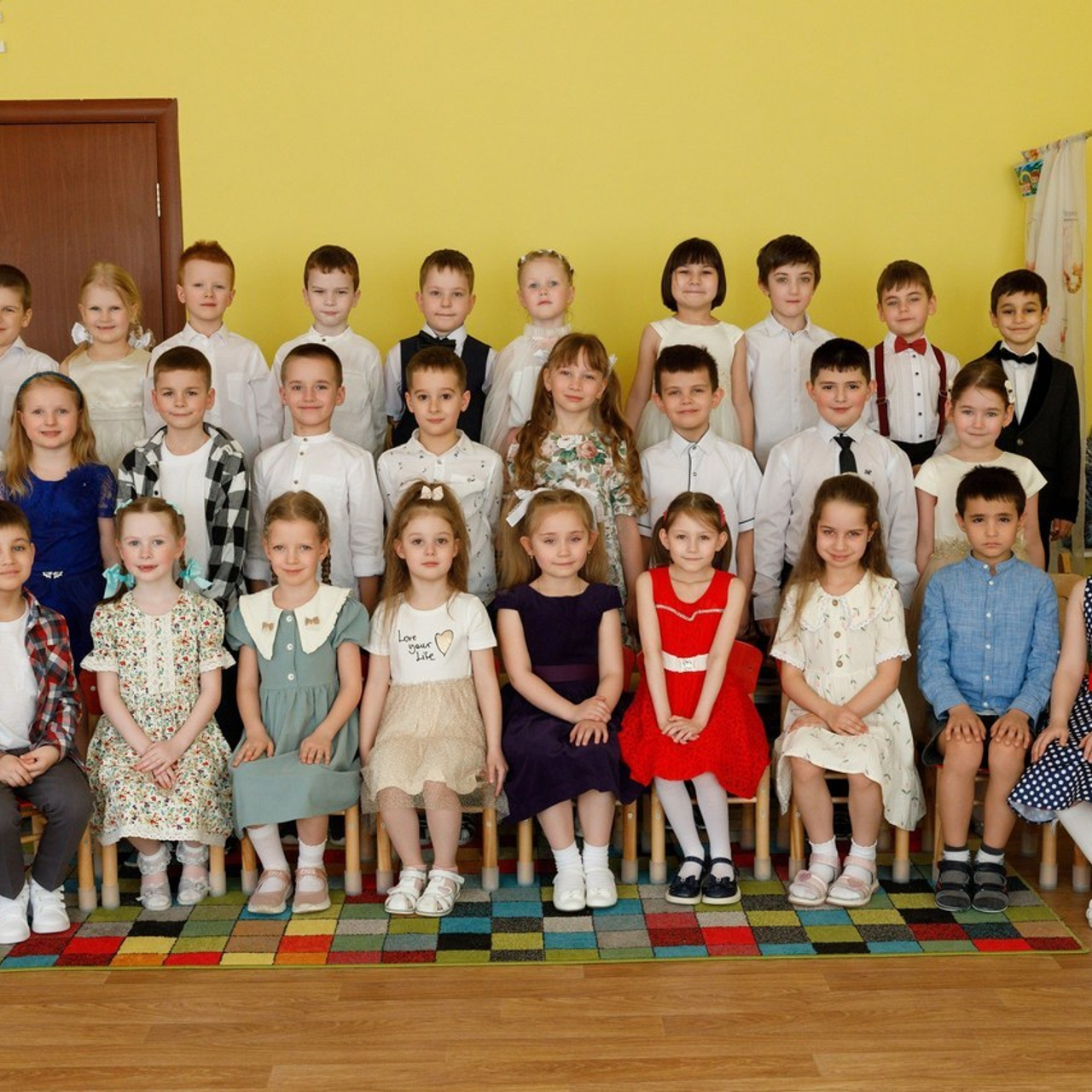 Отзывы. Портретный и семейный фотограф в Москве Стаховская Елена