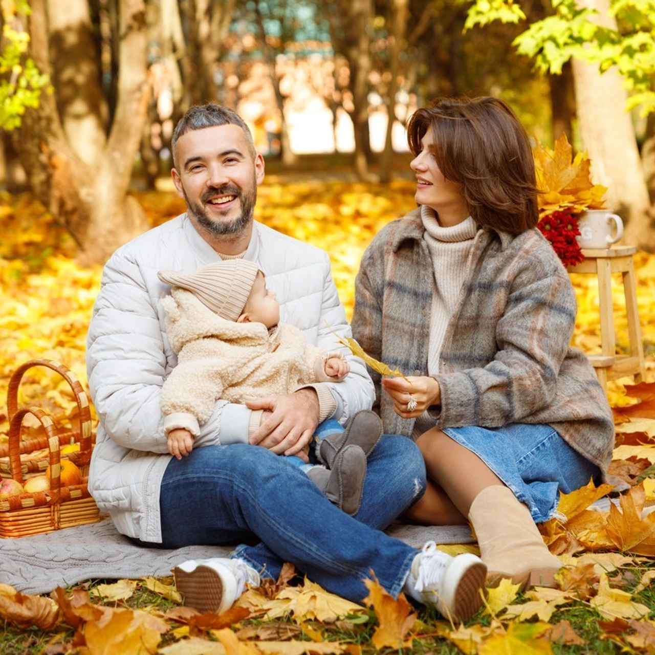 Отзывы. Портретный и семейный фотограф в Москве Стаховская Елена