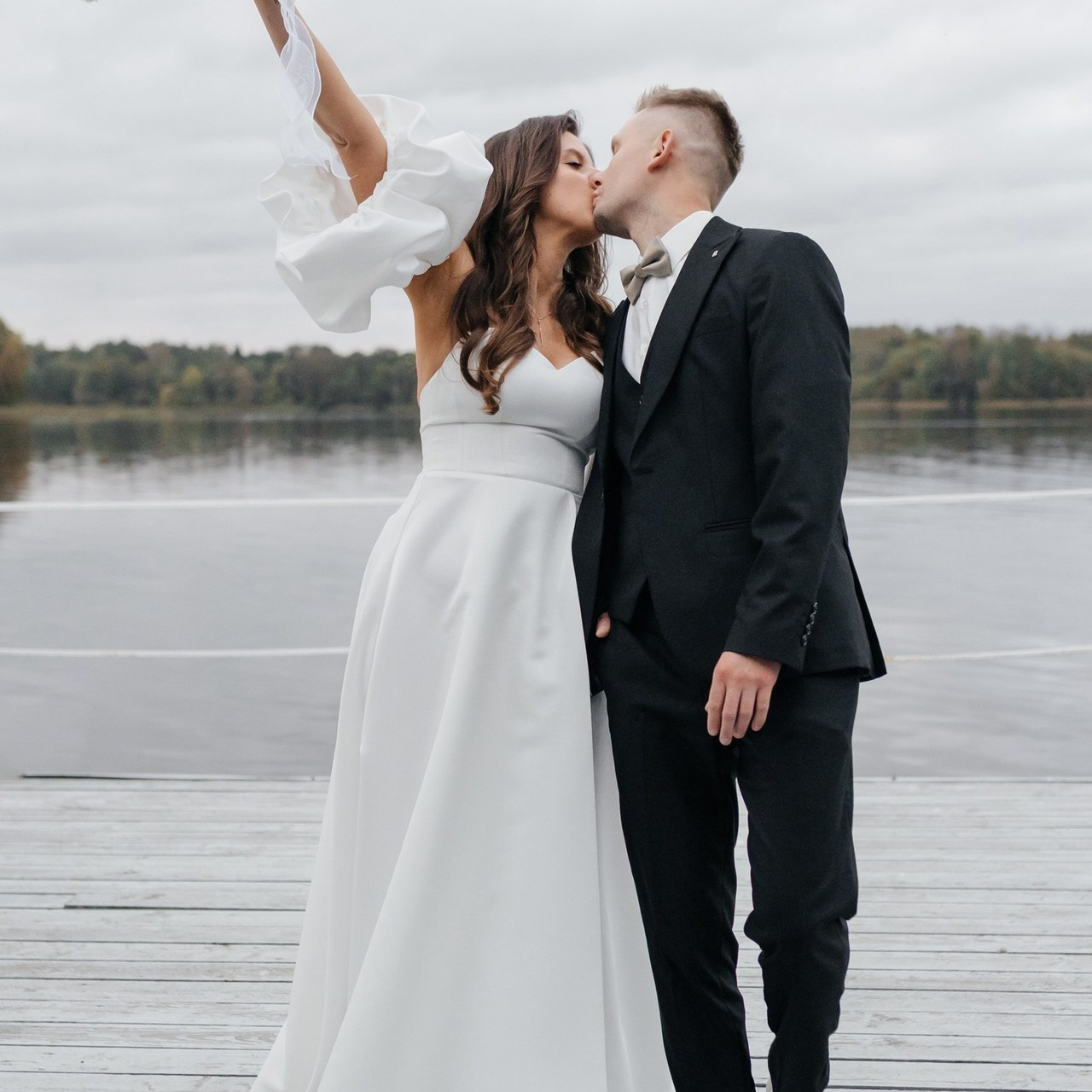 Отзывы. Свадебный, семейный фотограф Беларусь