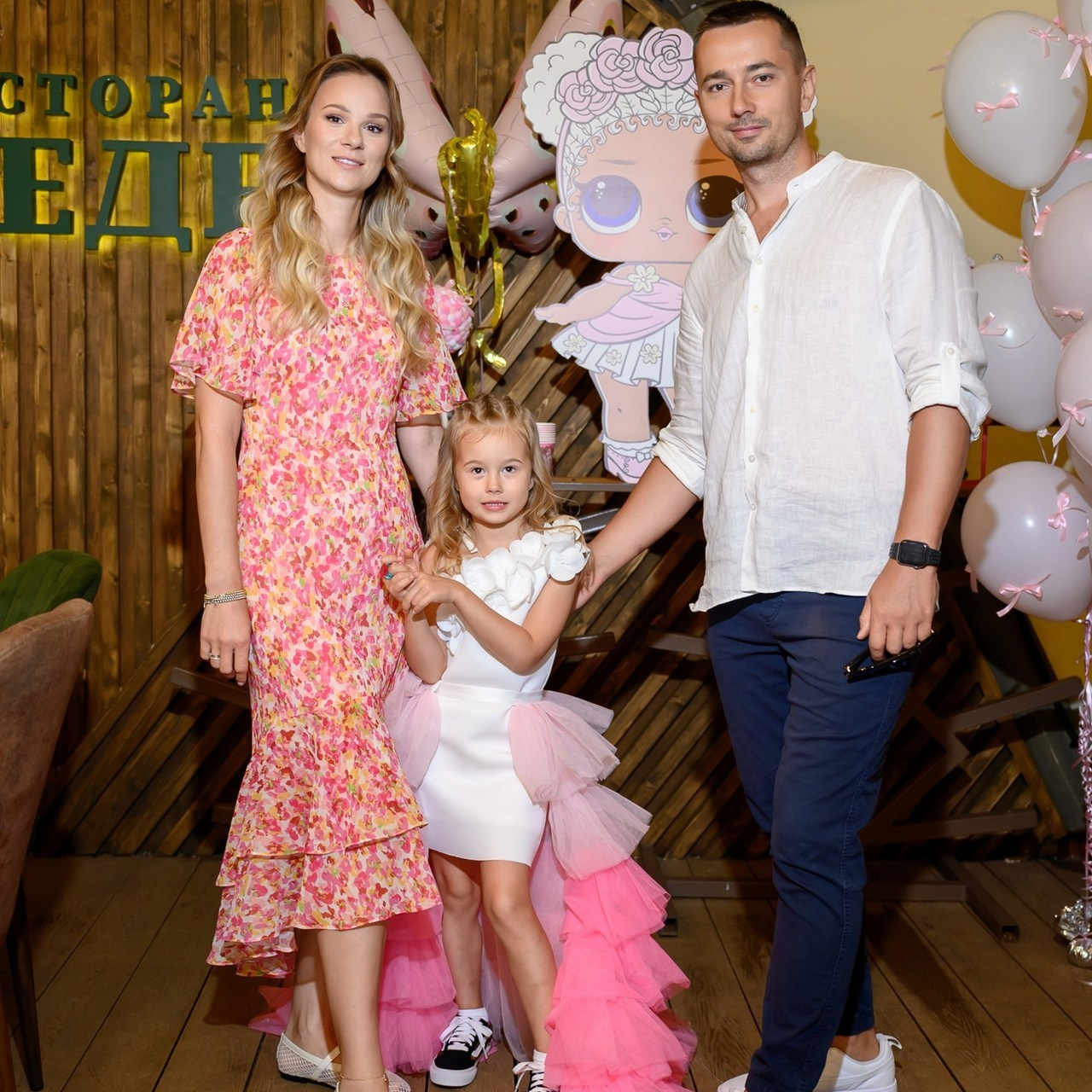 Отзывы. Фотограф Роман Карпенко в Москве