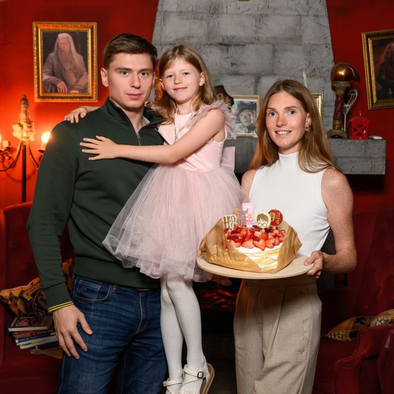 Отзывы. Фотограф Роман Карпенко в Москве