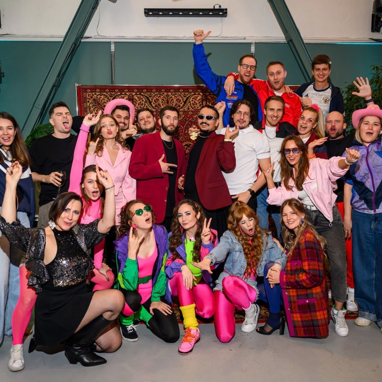 Отзывы. Фотограф Роман Карпенко в Москве