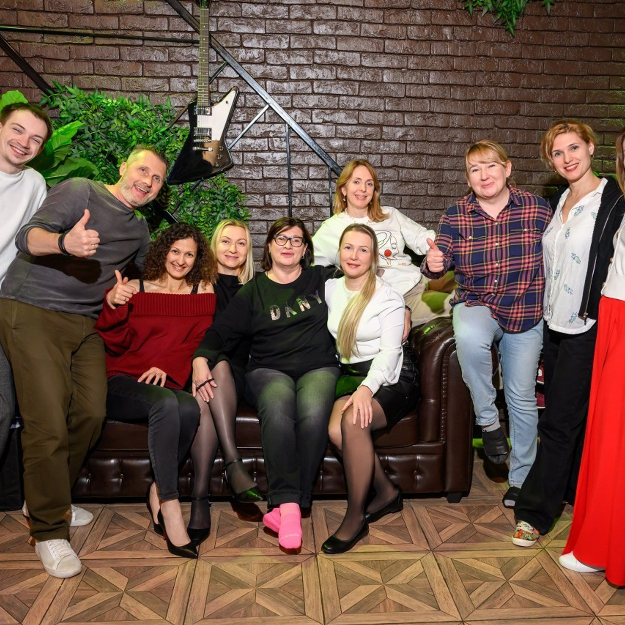 Отзывы. Фотограф Роман Карпенко в Москве