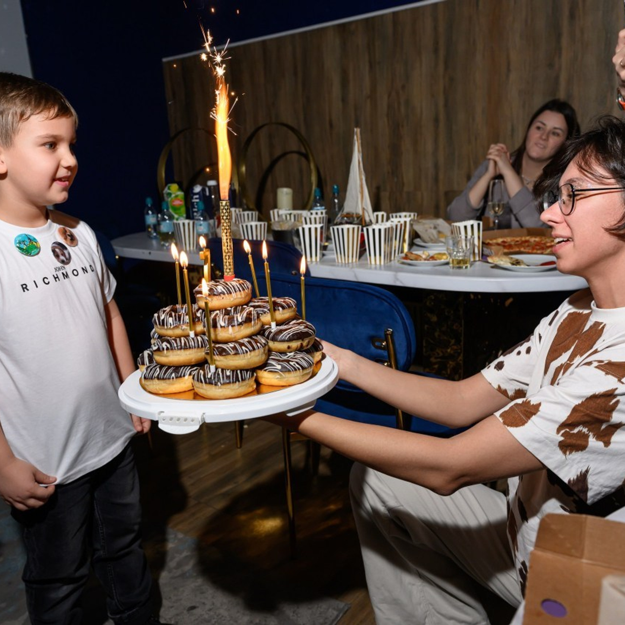 Отзывы. Фотограф Роман Карпенко в Москве