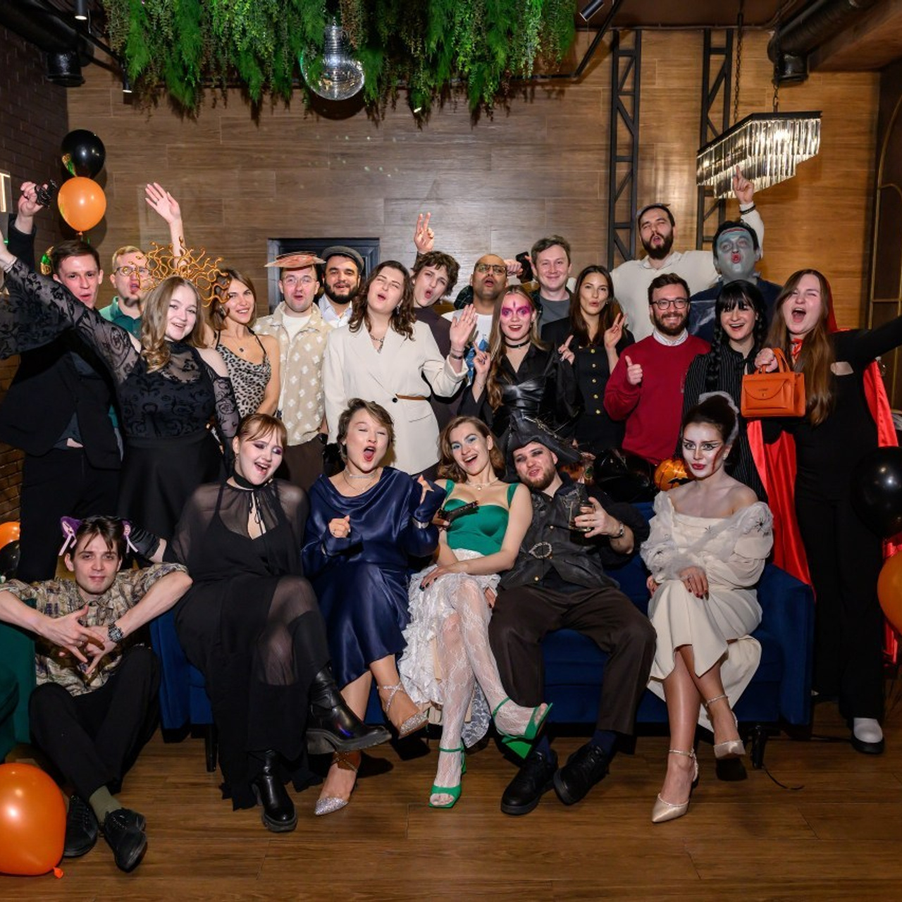 Отзывы. Фотограф Роман Карпенко в Москве