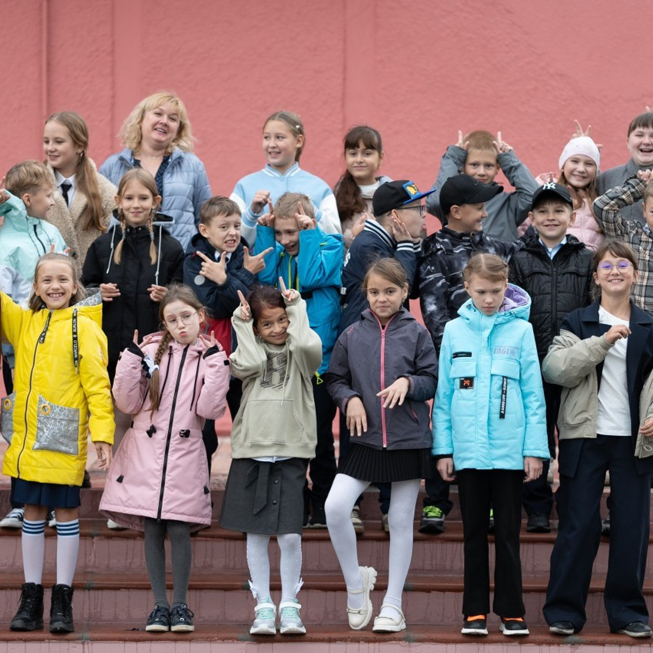 Отзывы. Главная