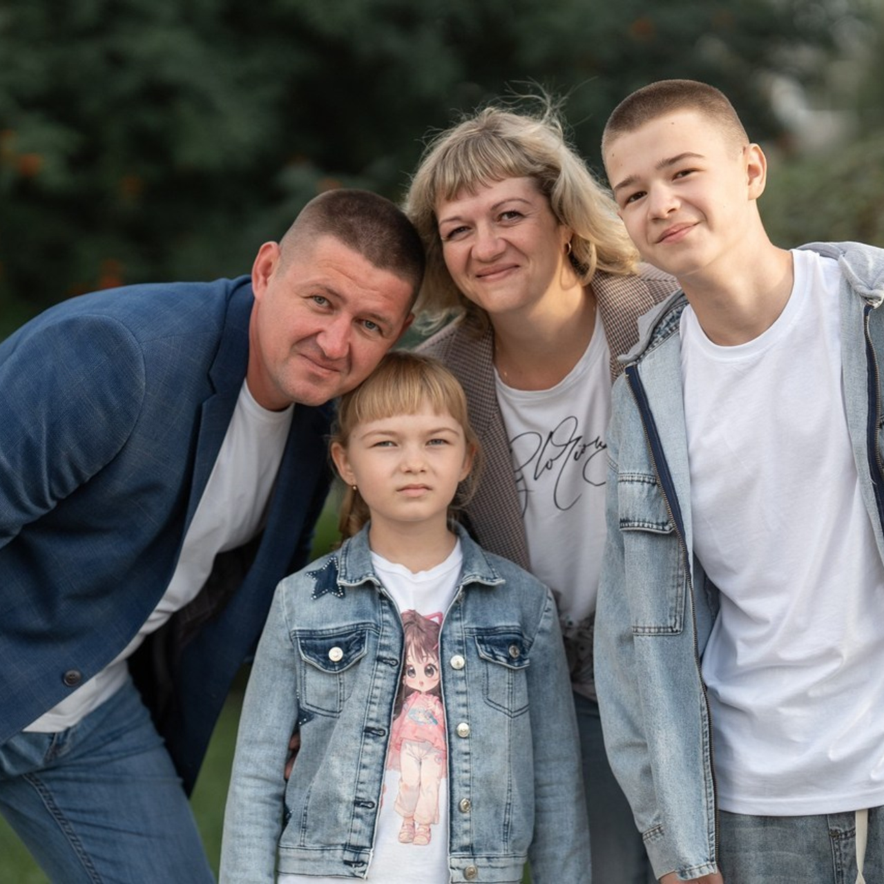 Отзывы. Фотограф Зеленова Ольга