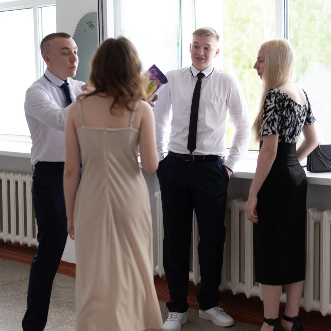 Отзывы. Главная