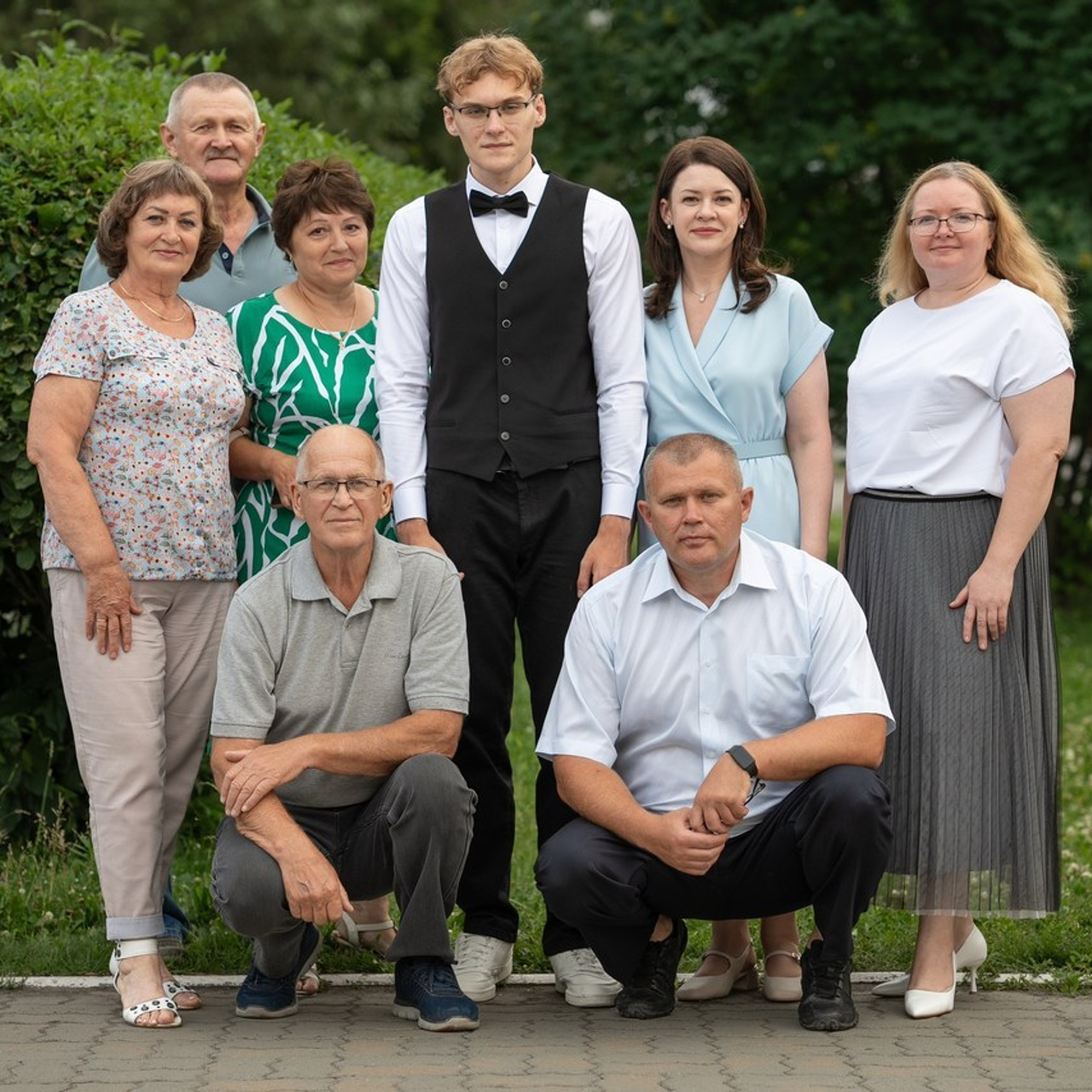 Отзывы. Главная