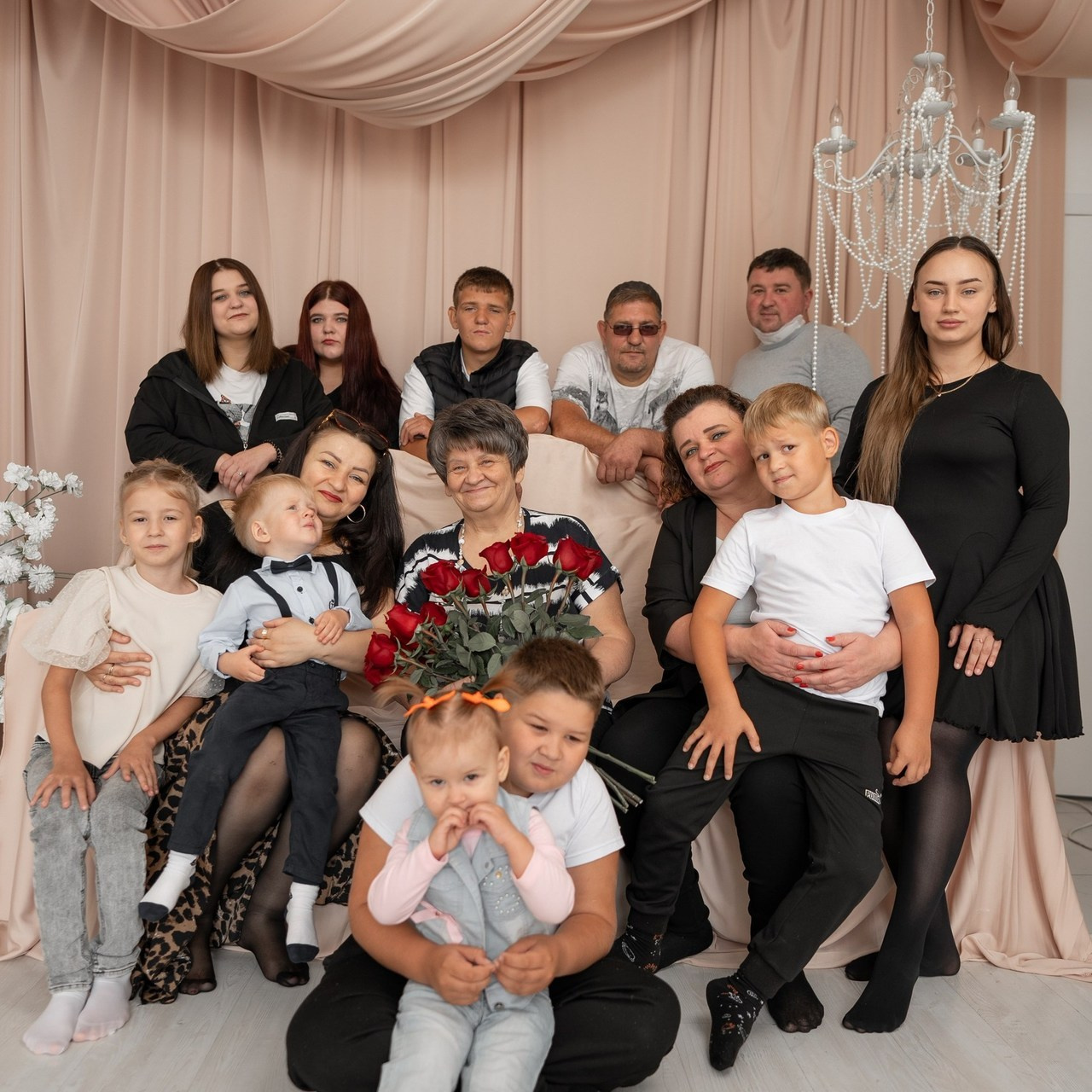 Отзывы. Главная