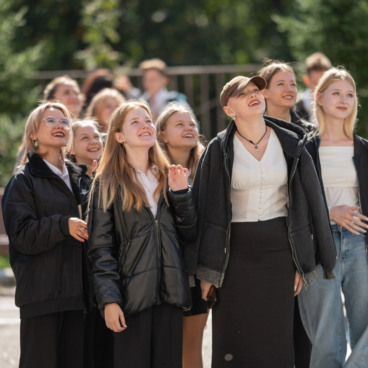 Отзывы. Главная