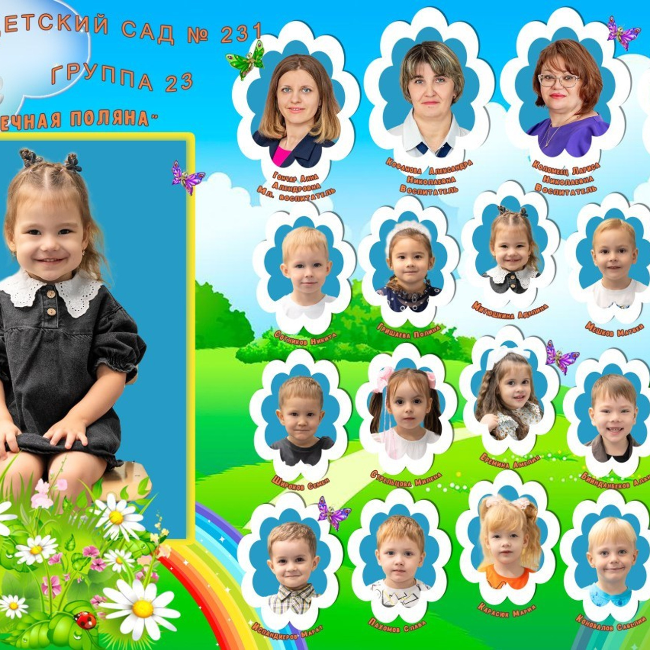 Отзывы. Главная