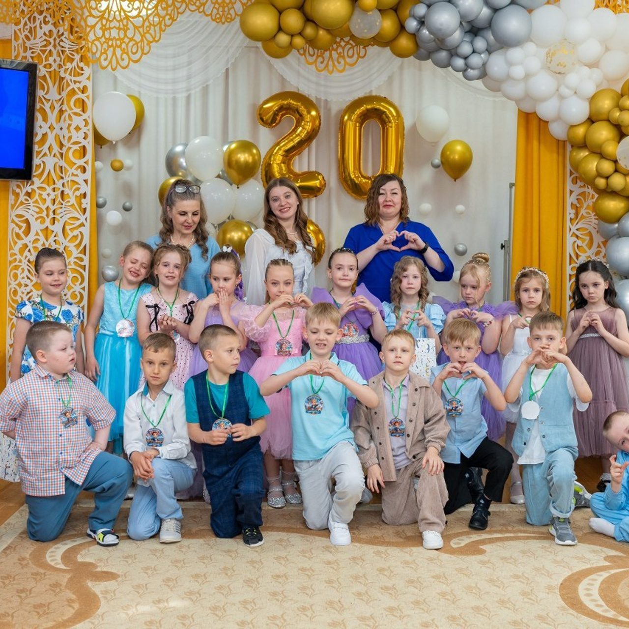 Отзывы. Фотограф Зеленова Ольга