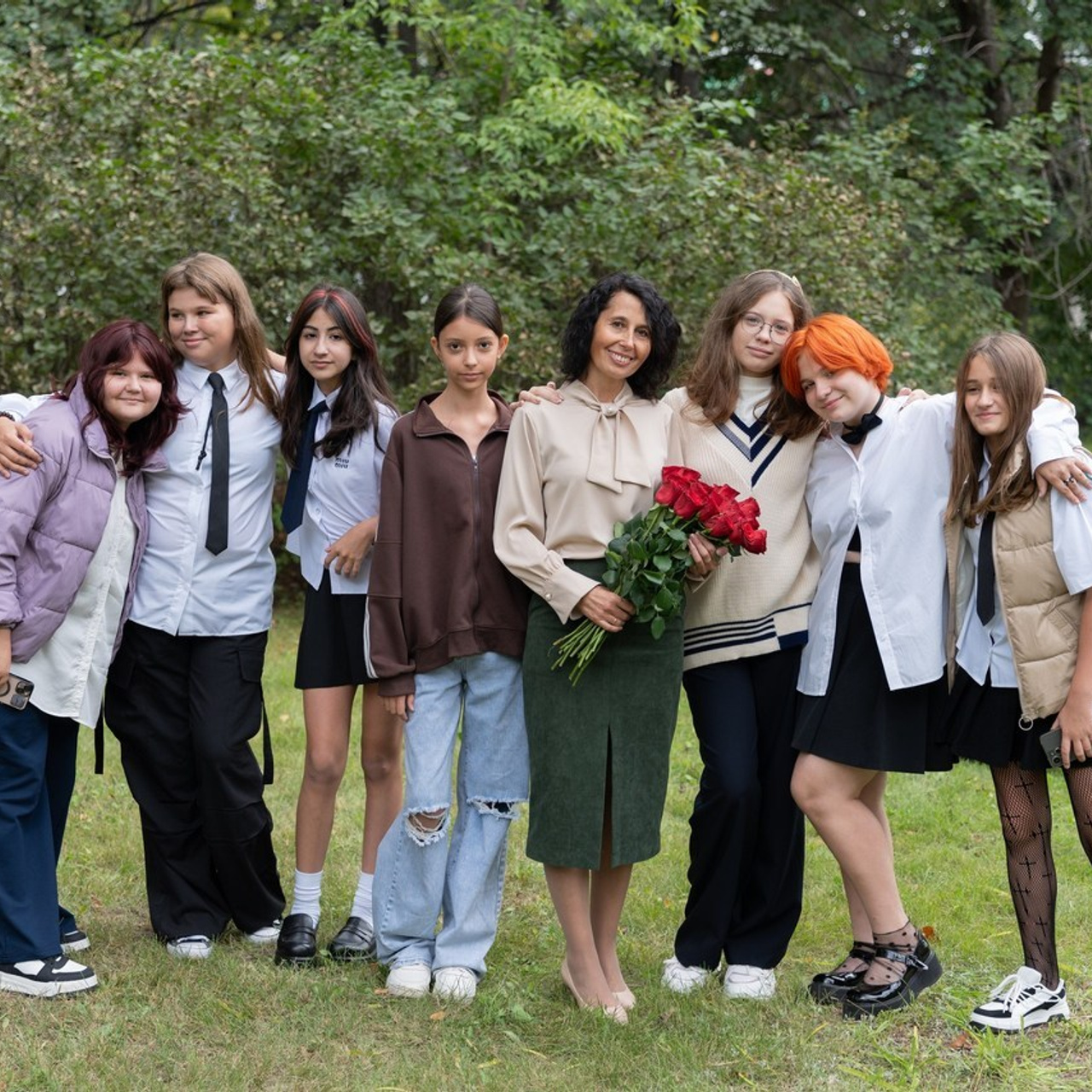 Отзывы. Главная