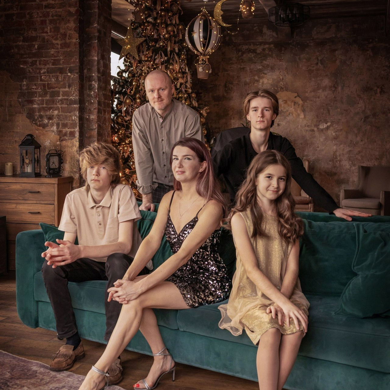 Отзывы. Семейный фотограф Дина Морозова | Москва, Московская область