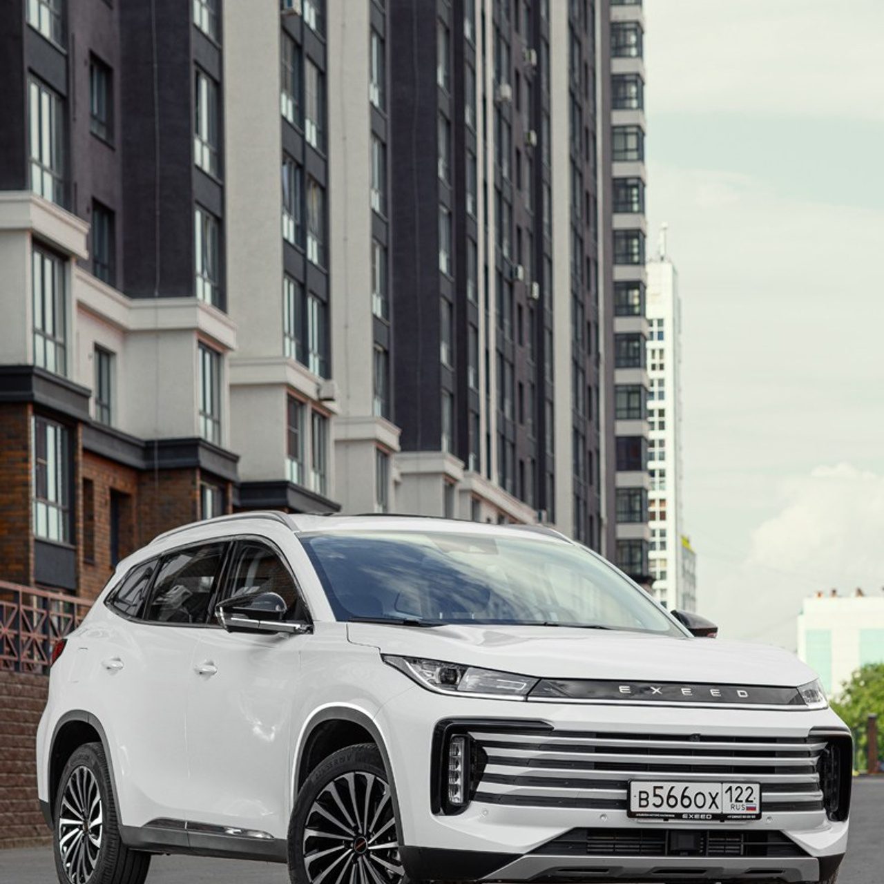 Автосъемка