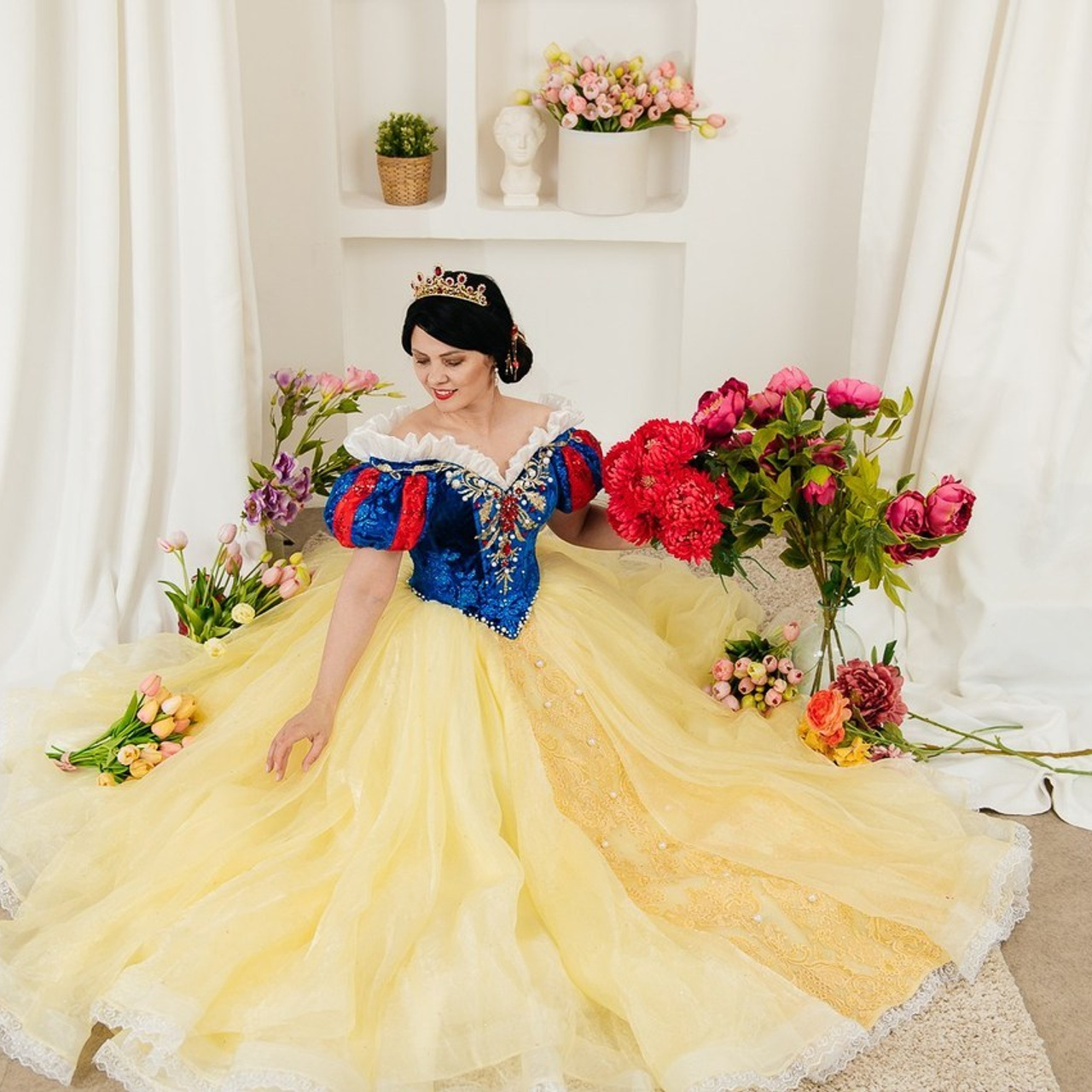 Отзывы. Фотограф в Краснодаре Марина Курбанова