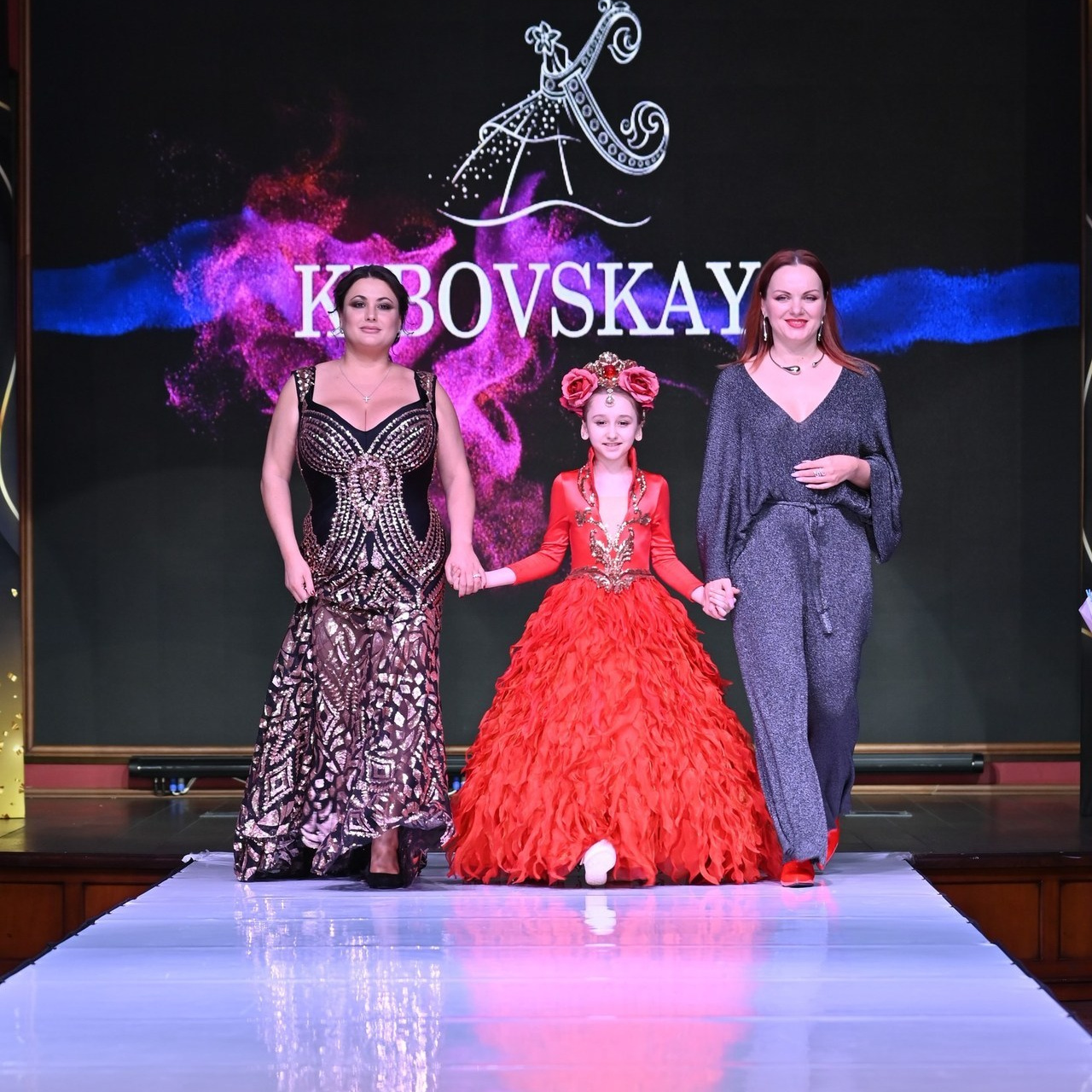 Отзывы. Фотограф в Краснодаре Марина Курбанова