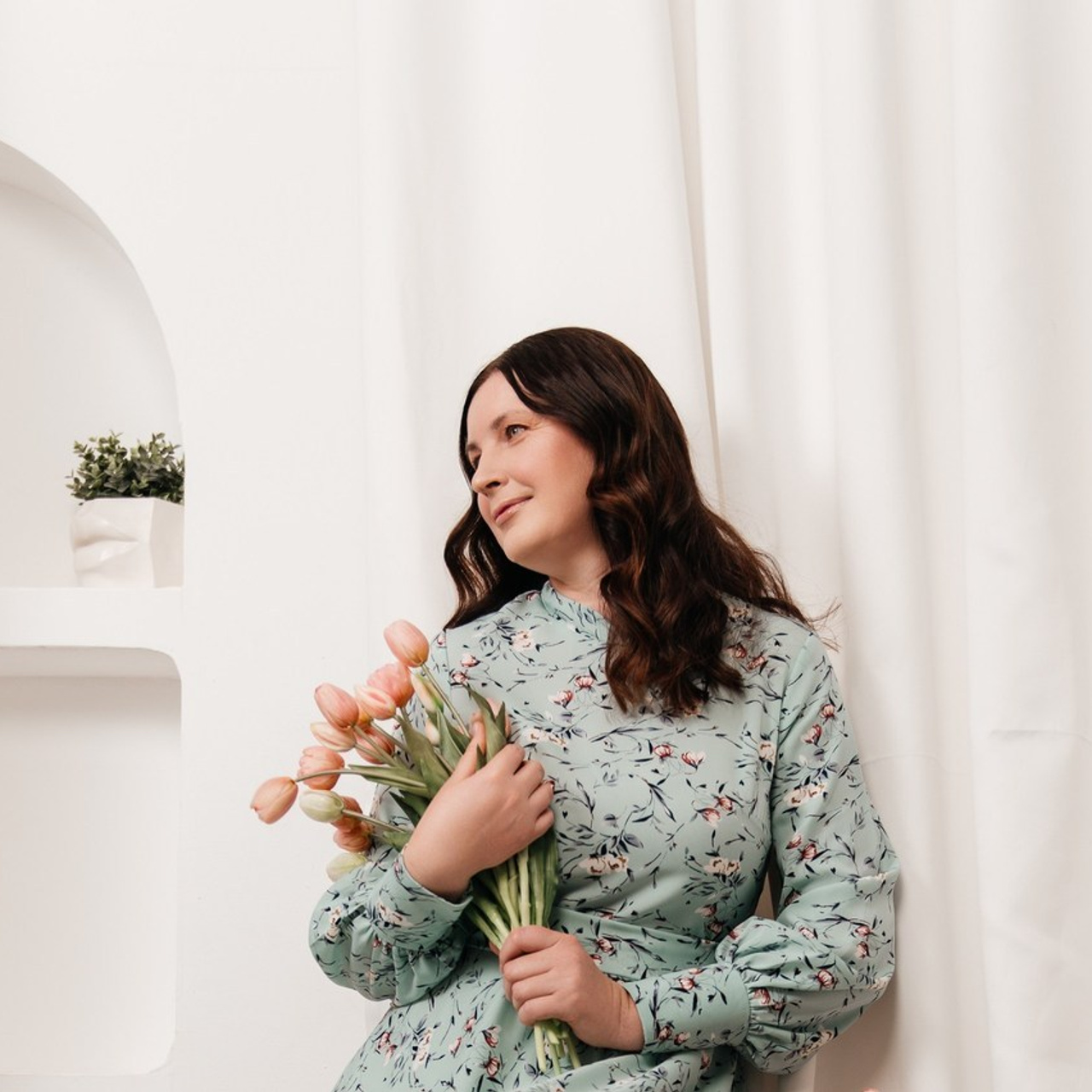 Отзывы. Фотограф в Краснодаре Марина Курбанова