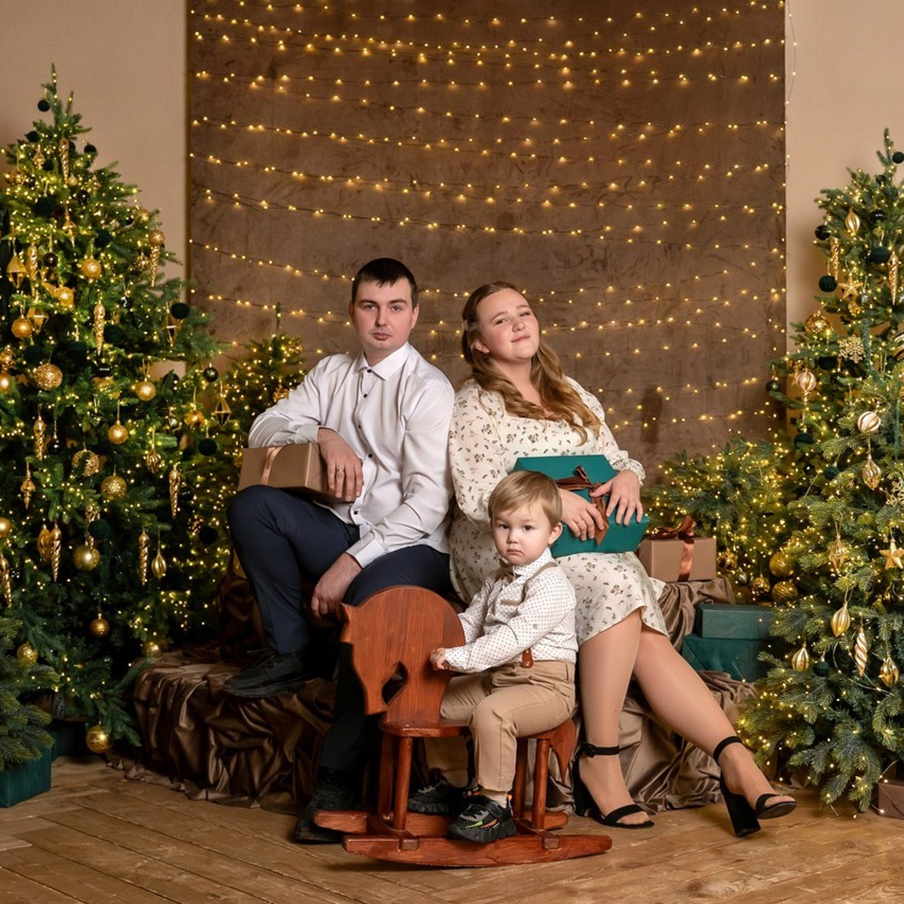 Отзывы. Свадебный и семейный фотограф Ольга Батова в Ярославле