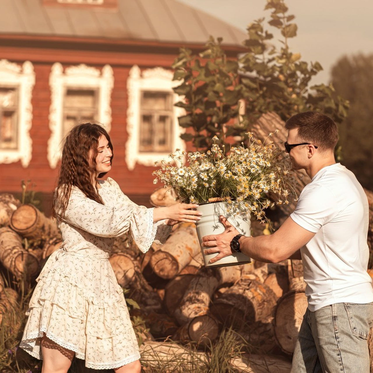 Отзывы. Свадебный и семейный фотограф Ольга Батова в Ярославле