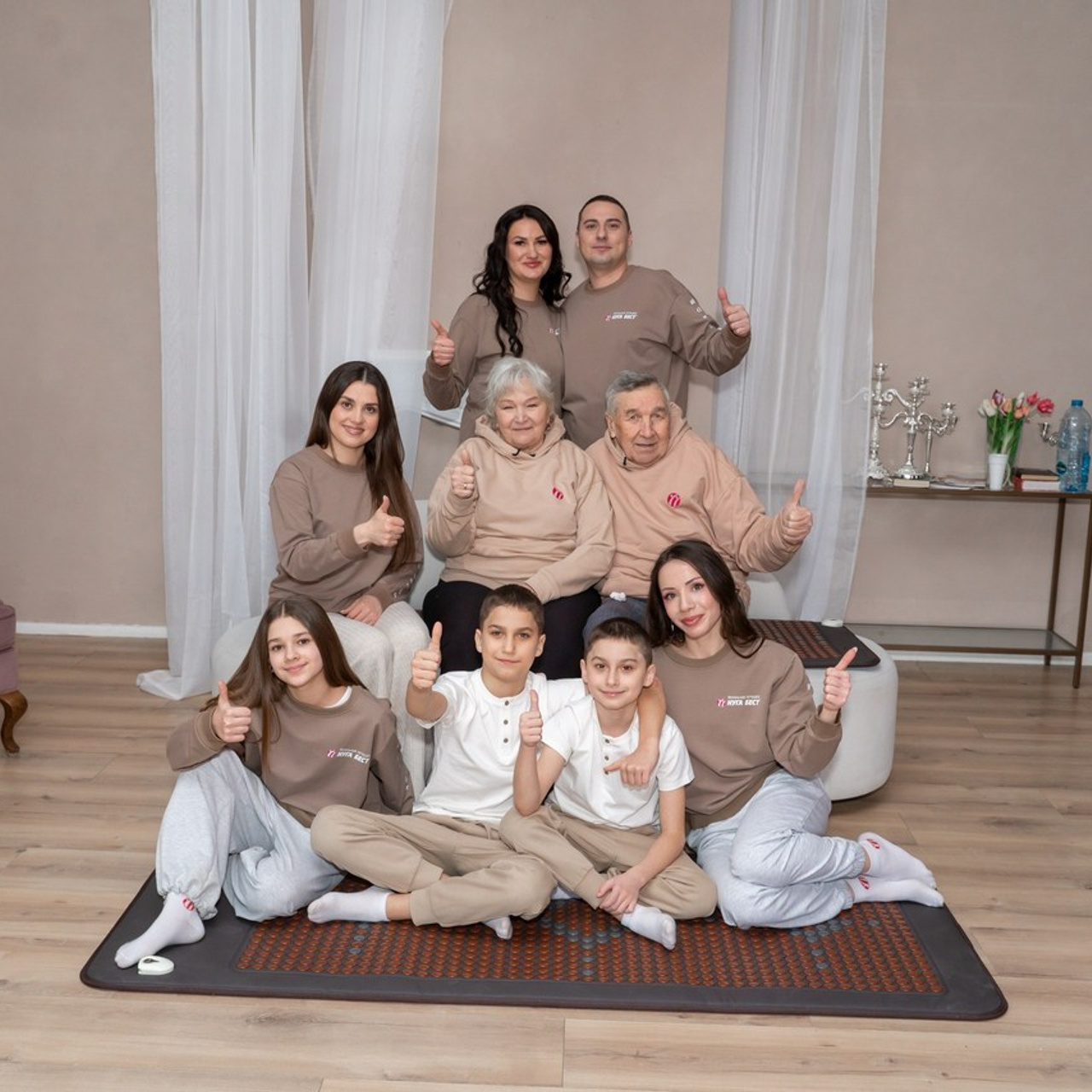 Отзывы. Свадебный и семейный фотограф Ольга Батова в Ярославле