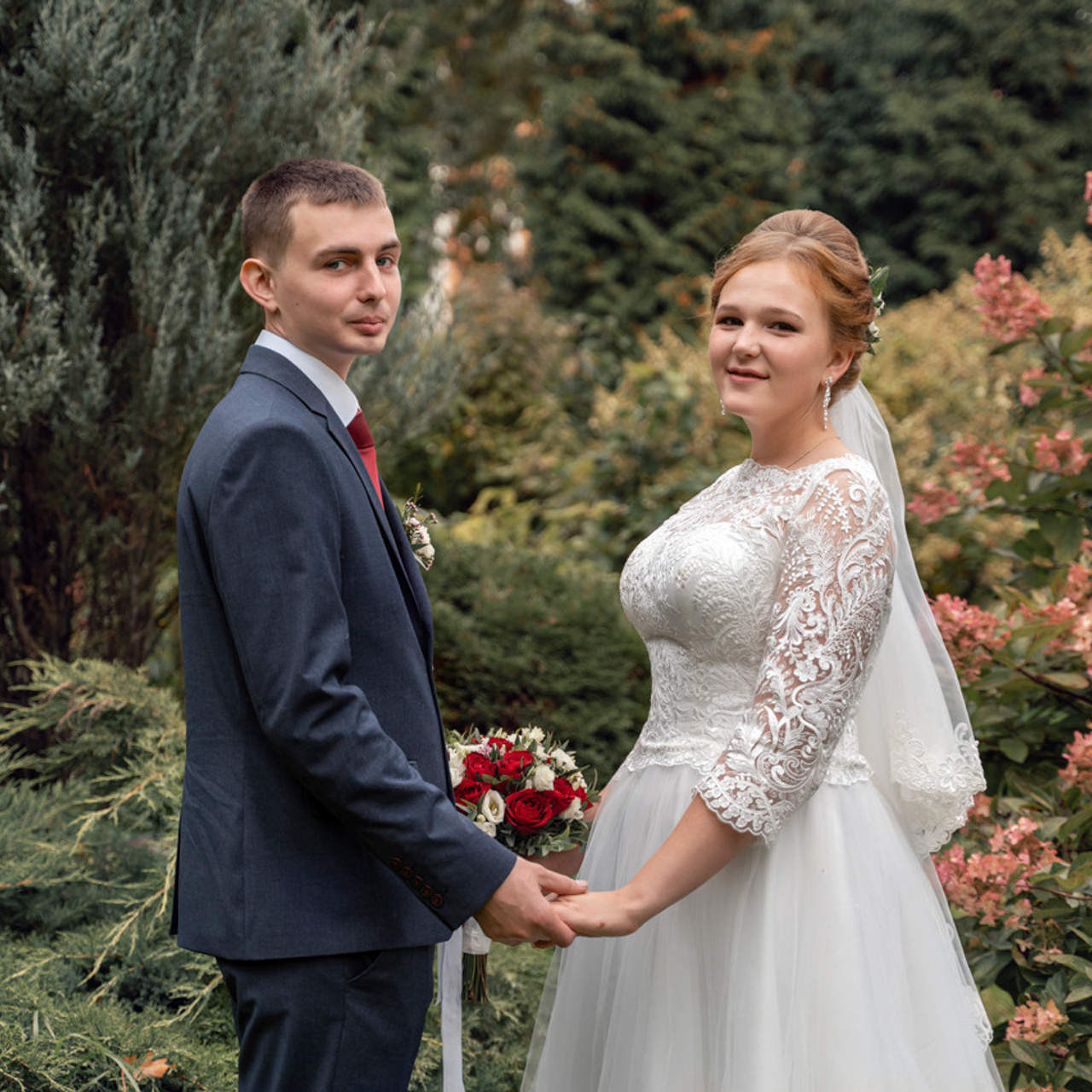 Отзывы. Свадебный и семейный фотограф Ольга Батова в Ярославле