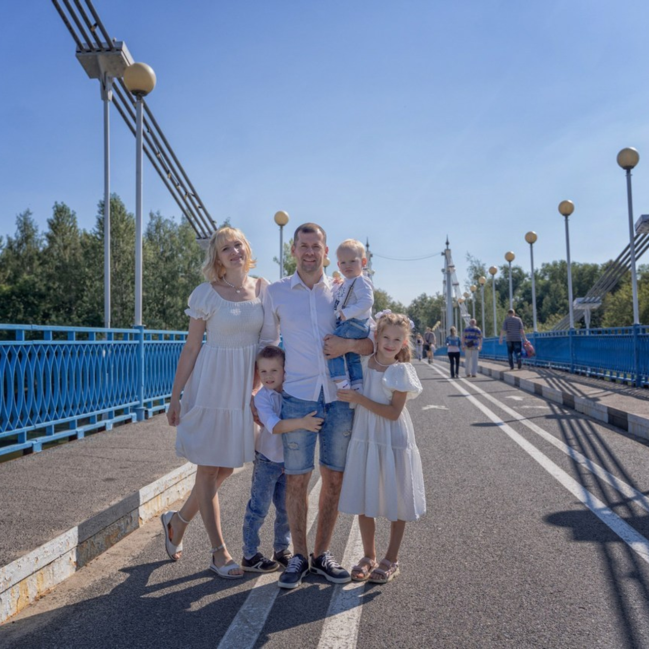 Отзывы. Свадебный и семейный фотограф Ольга Батова в Ярославле