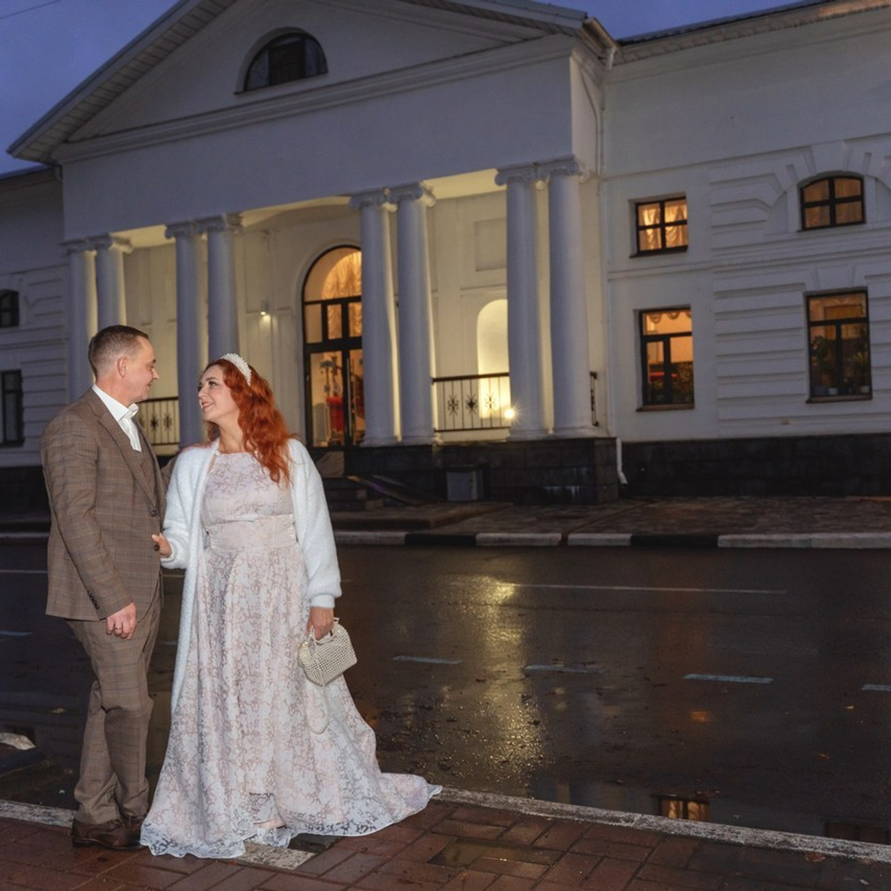 Отзывы. Свадебный и семейный фотограф Ольга Батова в Ярославле