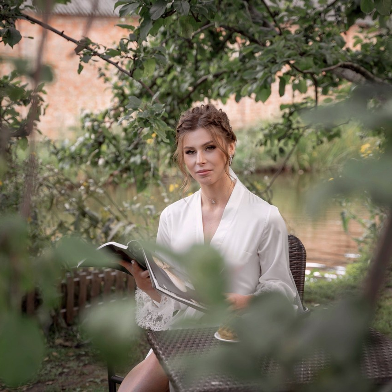 Отзывы. Свадебный и семейный фотограф Ольга Батова в Ярославле