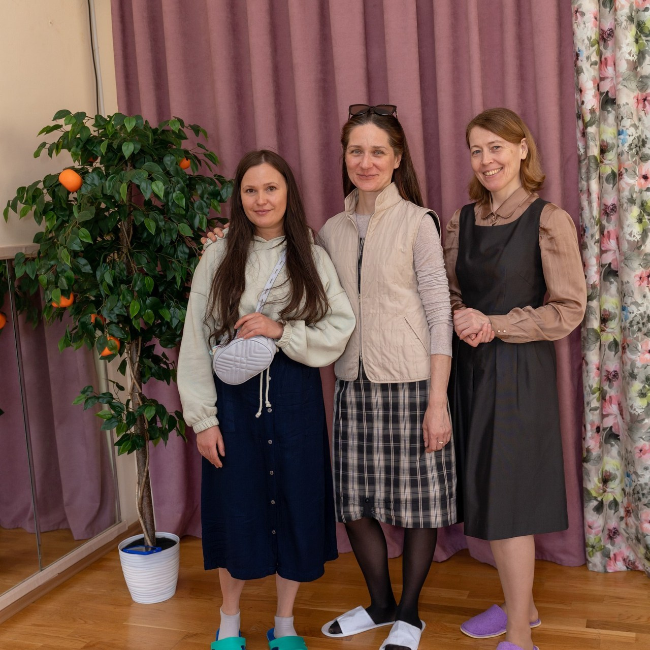 Отзывы. Свадебный и семейный фотограф Ольга Батова в Ярославле