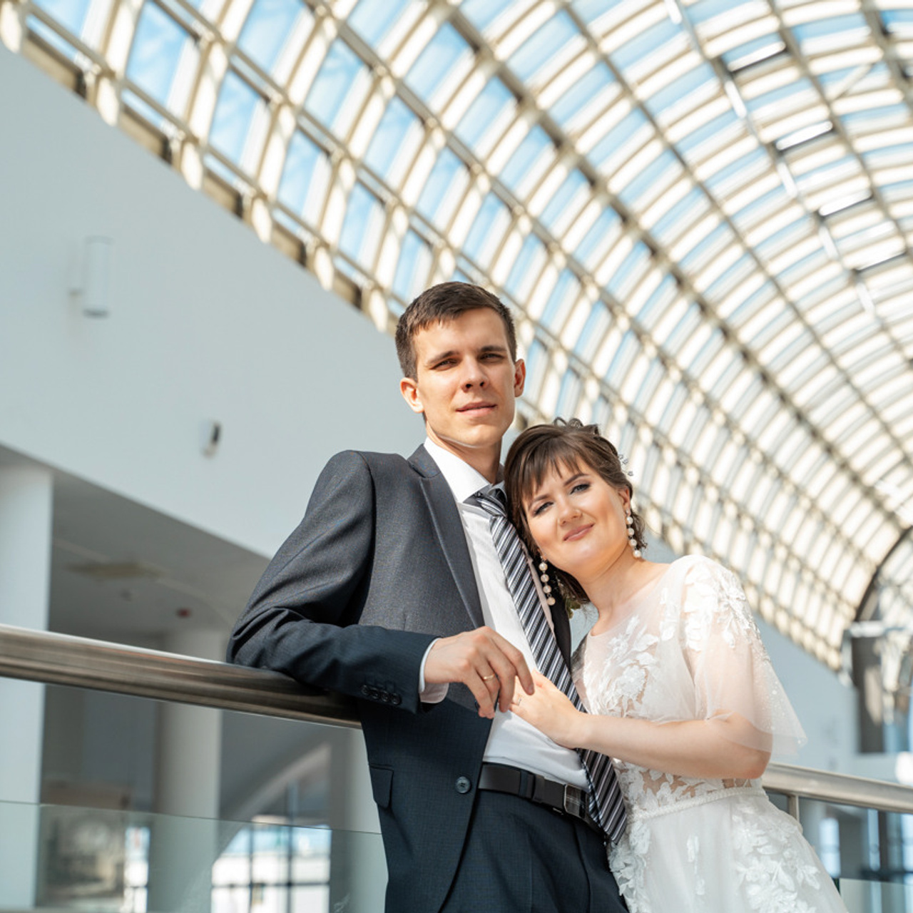 Отзывы. Свадебный и семейный фотограф Ольга Батова в Ярославле