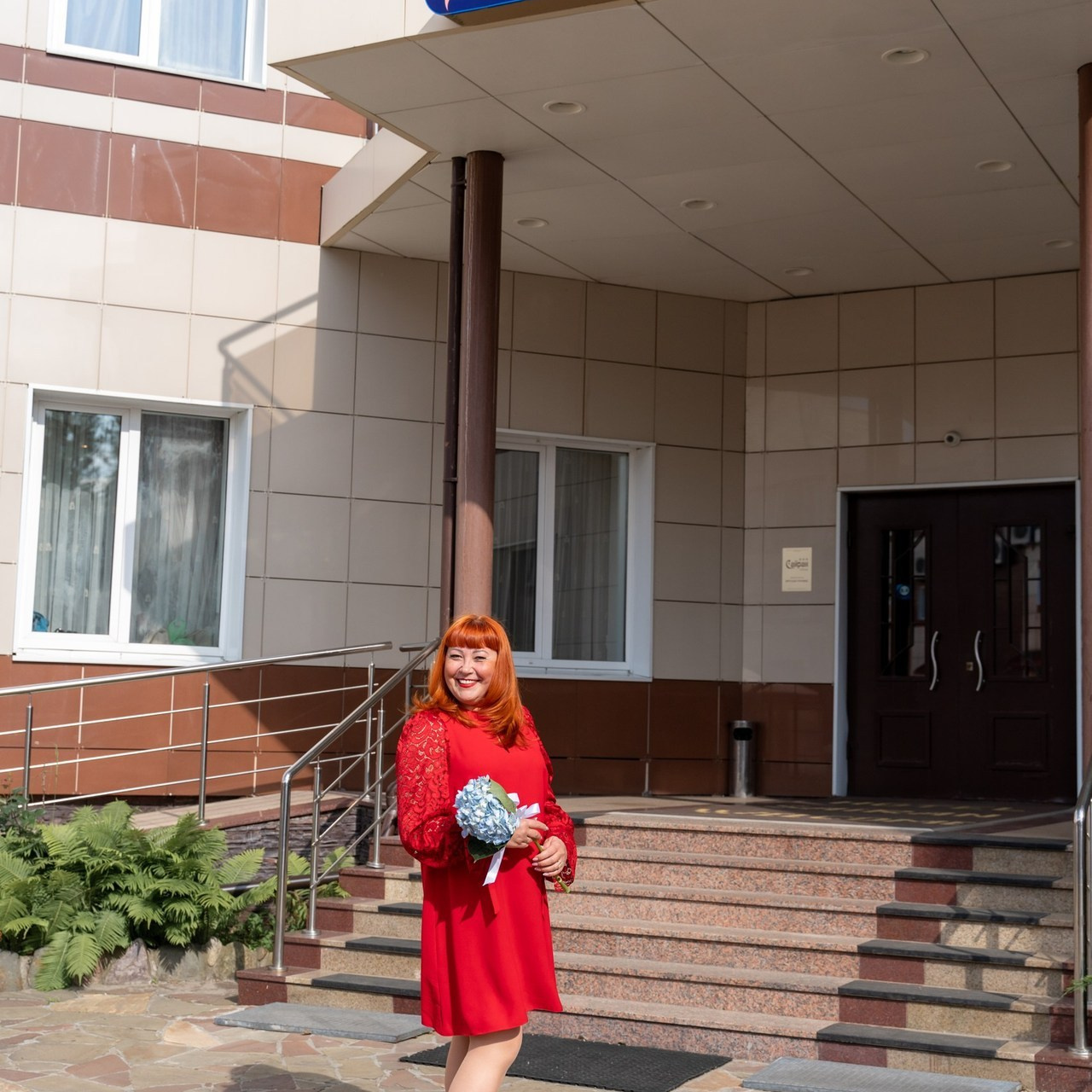 Отзывы. Свадебный и семейный фотограф Ольга Батова в Ярославле