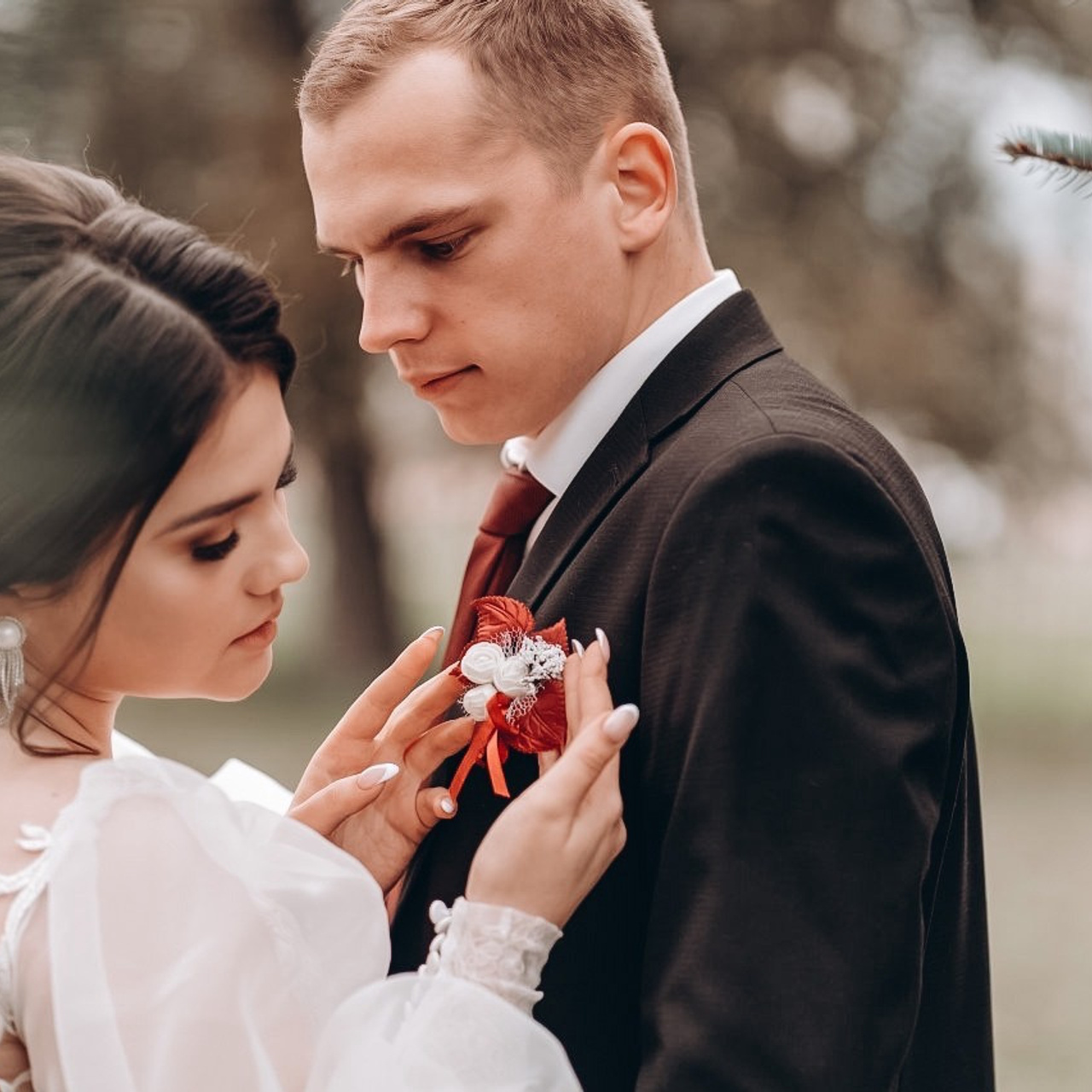 Отзывы. Свадебный и семейный фотограф Ольга Батова в Ярославле