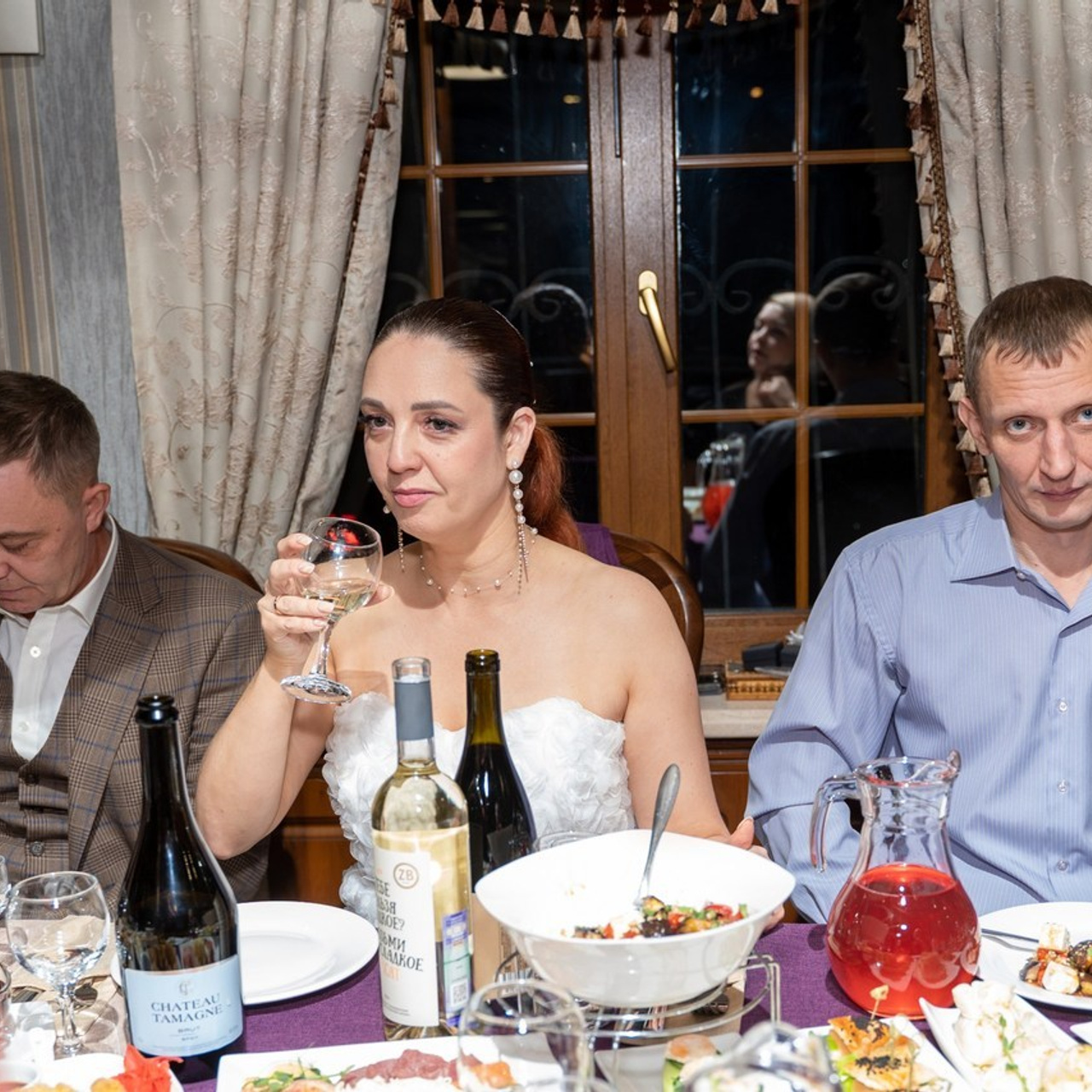 Отзывы. Свадебный и семейный фотограф Ольга Батова в Ярославле