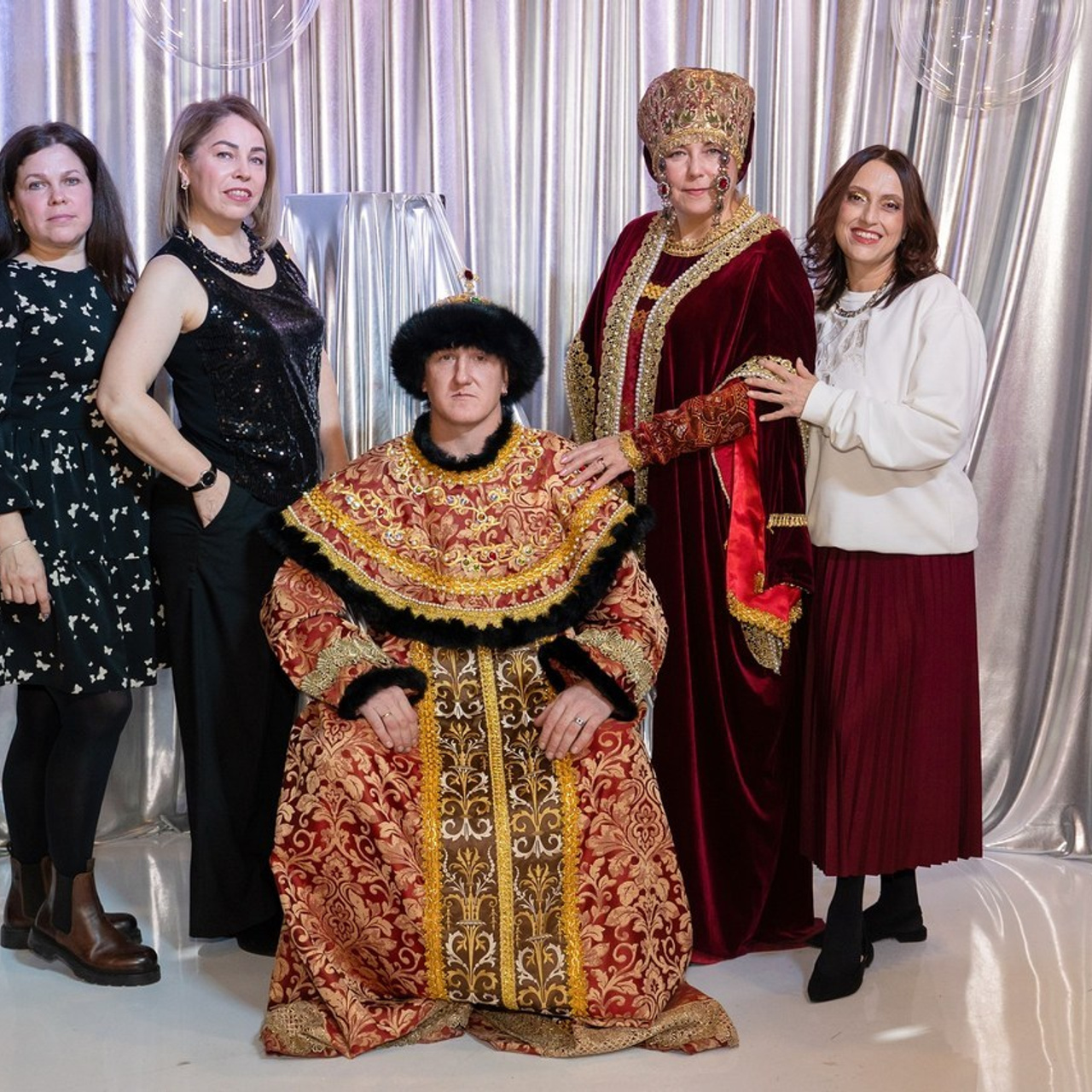 Отзывы. Свадебный и семейный фотограф Ольга Батова в Ярославле