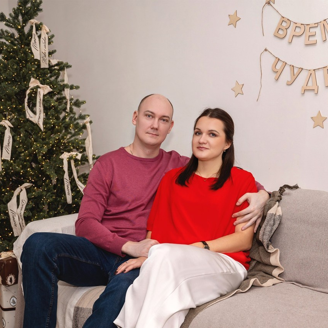 Отзывы. Свадебный и семейный фотограф Ольга Батова в Ярославле