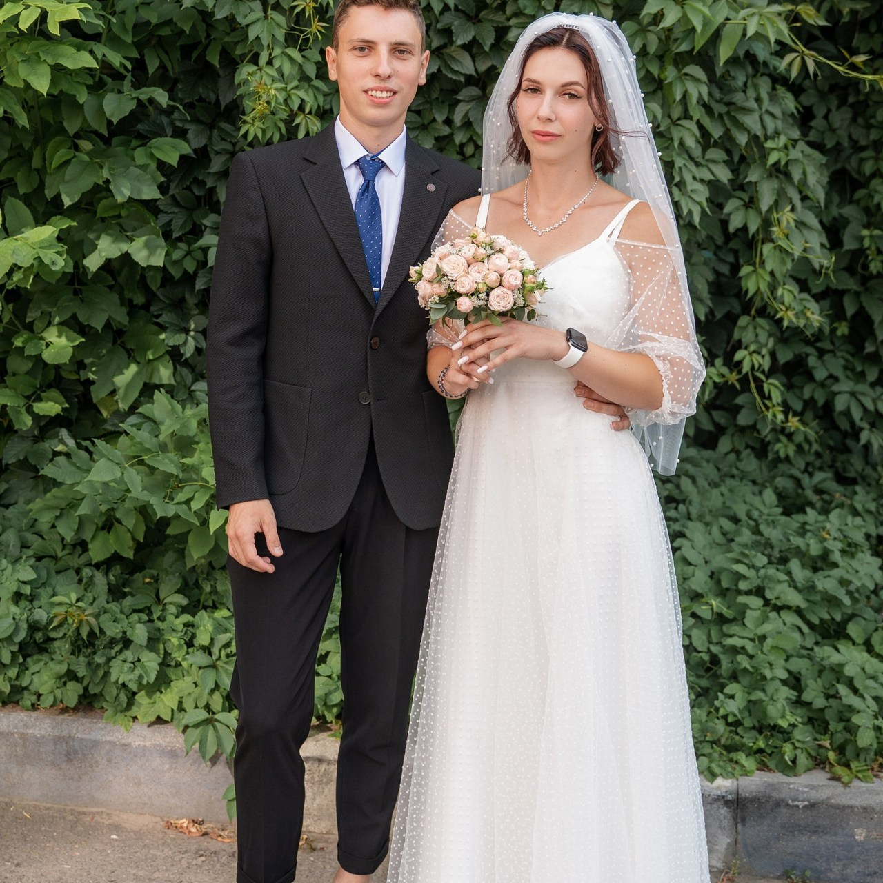 Отзывы. Свадебный и семейный фотограф Ольга Батова в Ярославле